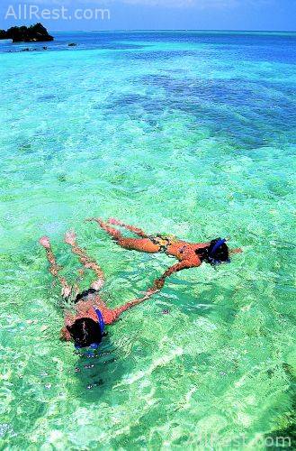 Vatulele Island Resort 42